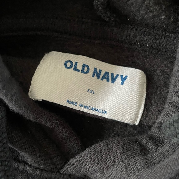 old navy mandalorian sweatshirt
